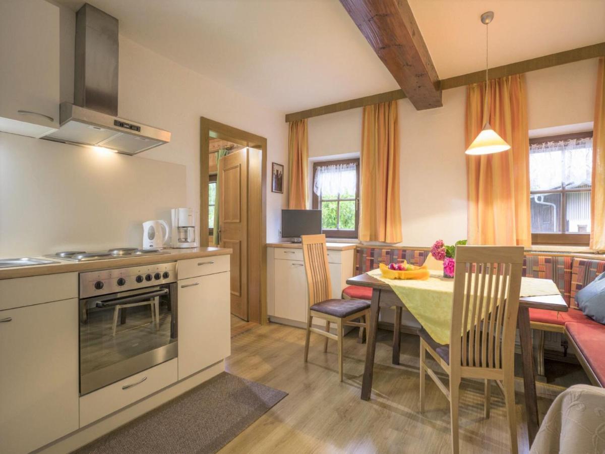 In Location In With Balcony Apartment