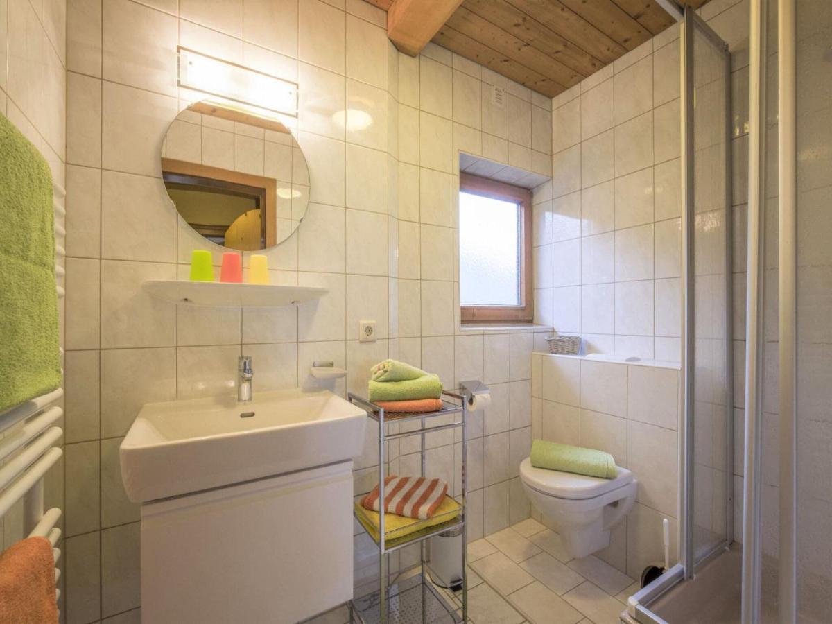 Apartment In Location In With Balcony Fuegen